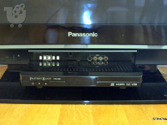 PoulaTo: PANASONIC 46